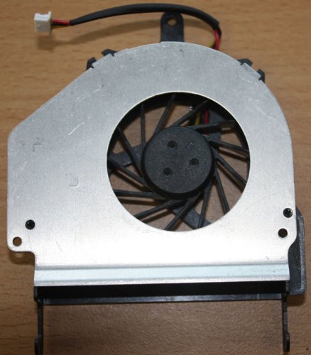 review Power4Laptops M-1600