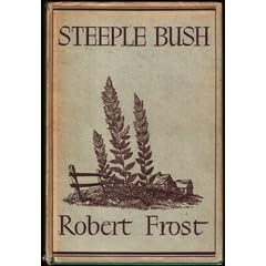Steeple bush,