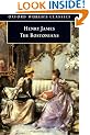 The Bostonians (Oxford World's Classics)