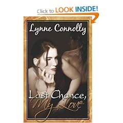 Last Chance, My Love (Triple Countess)