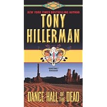 Dance Hall of the Dead\/Tony Hillerman:图书比价