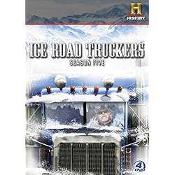 Ice Road Truckers: Season 5