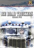 Ice Road Truckers: Season 5