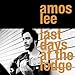 Last Days At The Lodge [+digital booklet]