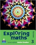 LKS3Maths: Tier 3 Class Book