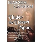 Under The Desert Moondi Marsha Canham
