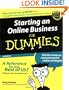 Starting an Online Business for Dummies, Third Edition