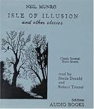 Isle of Illusion and other stories