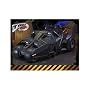 Batman Begins Radio Control Jumping Batmobile 27MHz