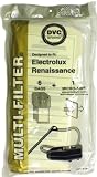 Electrolux Renaissance Style R Vacuum Bags (6-Pack)