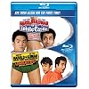 Harold & Kumar Go to White Castle / Harold & Kumar Escape From Guantanamo Bay (Double Feature) [Blu-ray]