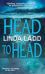 Head To Head (Claire Morgan)