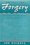 Detecting Forgery: Forensic Investigation of Documents
