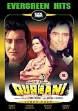 Qurbani [DVD]
