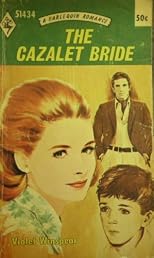 The Cazalet Bride