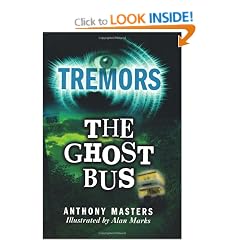 The Ghost Bus (Tremors)