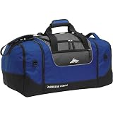 High Sierra S5034 4-In-1 Cargo Duffel