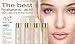 Vitamin C Booster Hyaluronic Kit - 180 Cosmetics - Hyaluronic Acid Serum With Vitamin C & Hyaluronic Acid Serum FORTE - 2 Amazingly Hydrating Serums - Day & Night Serum - Face Lift In A Bottle
