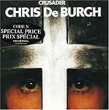 CD - Crusader von Chris de Burgh