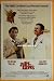 IN-LAWS one-sheet movie poster '79 Peter Falk, Alan Arkin, zany!
