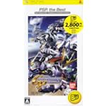 SD gundam G generation Sony PSP NEW [Japan Import]