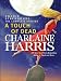 A Touch of Dead: Sookie Stackhouse: The Complete Stories (Wheeler Hardcover)