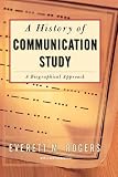 History Of Communication Study