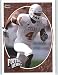 2008 Upper Deck Heroes #172 Limas Sweed RC - Pittsburgh Steelers (RC - Rookie Card)(Football Cards)