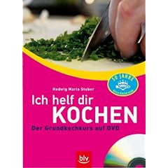 Ich helf dir Kochen