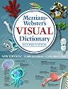 Merriam-Webster's Visual Dictionary