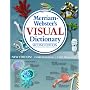 Merriam-Webster's Visual Dictionary von Jean Claude Corbeil