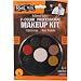 7 Color Makeup Palette