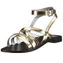 COLORS OF CALIFORNIA H C U 523, Damen Sandalen/Fashion-Sandalen