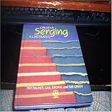 Creative Serging Ilustrated