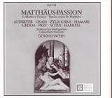  -  St. Matthew Passion , BWV 244