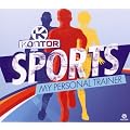 Kontor Sports-My Personal Trainer