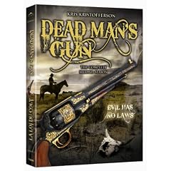Dead Man's Gun: Season 2