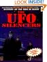 Mystery of the Men in Black: The UFO Silencers