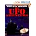 Mystery of the Men in Black: The UFO Silencers