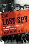 Lost Spy