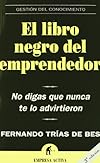 Libro Negro Del Emprendedor, El