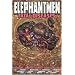 Elephantmen, Vol. 2: Fatal Diseases (v. 2)