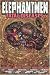 Elephantmen Volume 2: Fatal Diseases (Hardcover)