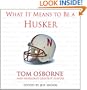 What It Means to Be a Husker