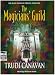 The Magicians' Guild: Unabridged (Black Magician Trilogy)