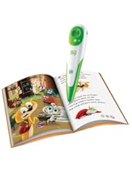Toy: LeapFrog?  Tag Reading System (16 MB) - LeapFrog