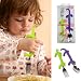 Dinnersaurs: Kids Fork and Spoon Utensil Set