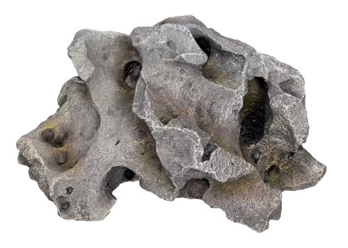 Nobby Aquarium Dekoration Aqua Ornaments "STEIN"; L25 x B12 x H15 cm