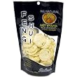 Roland All Natural Wasabi Rice Crackers - 3.50 oz