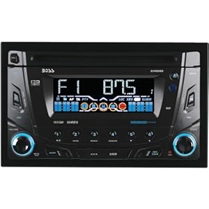 Click Here For Cheap Boss Audio Systems 870dbi Multimedia Receivers For Sale